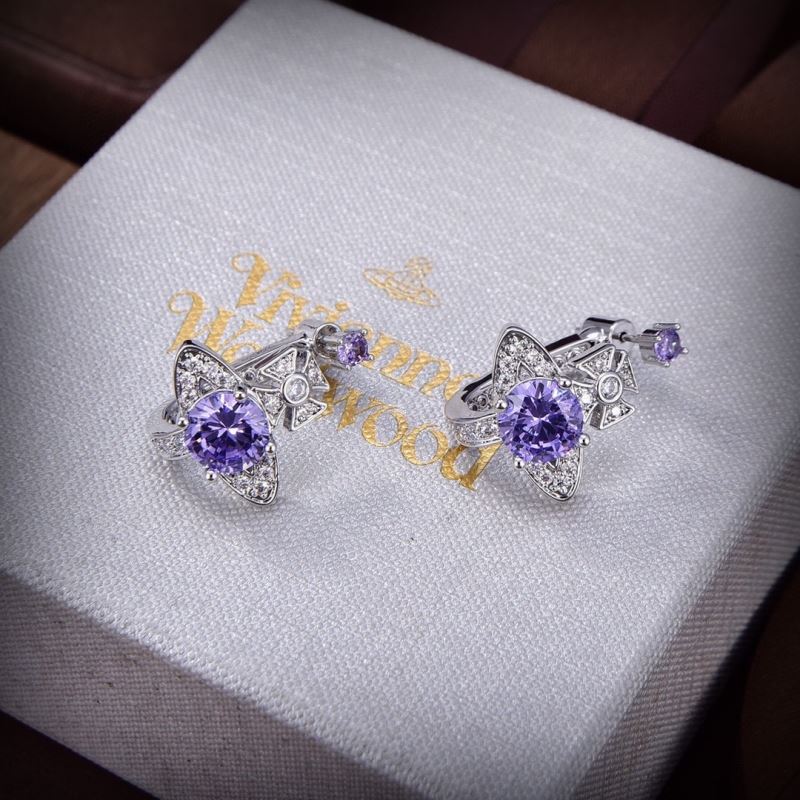 Vivienne Westwood Earrings